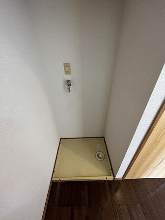 菱和パレス世田谷上野毛の物件内観写真